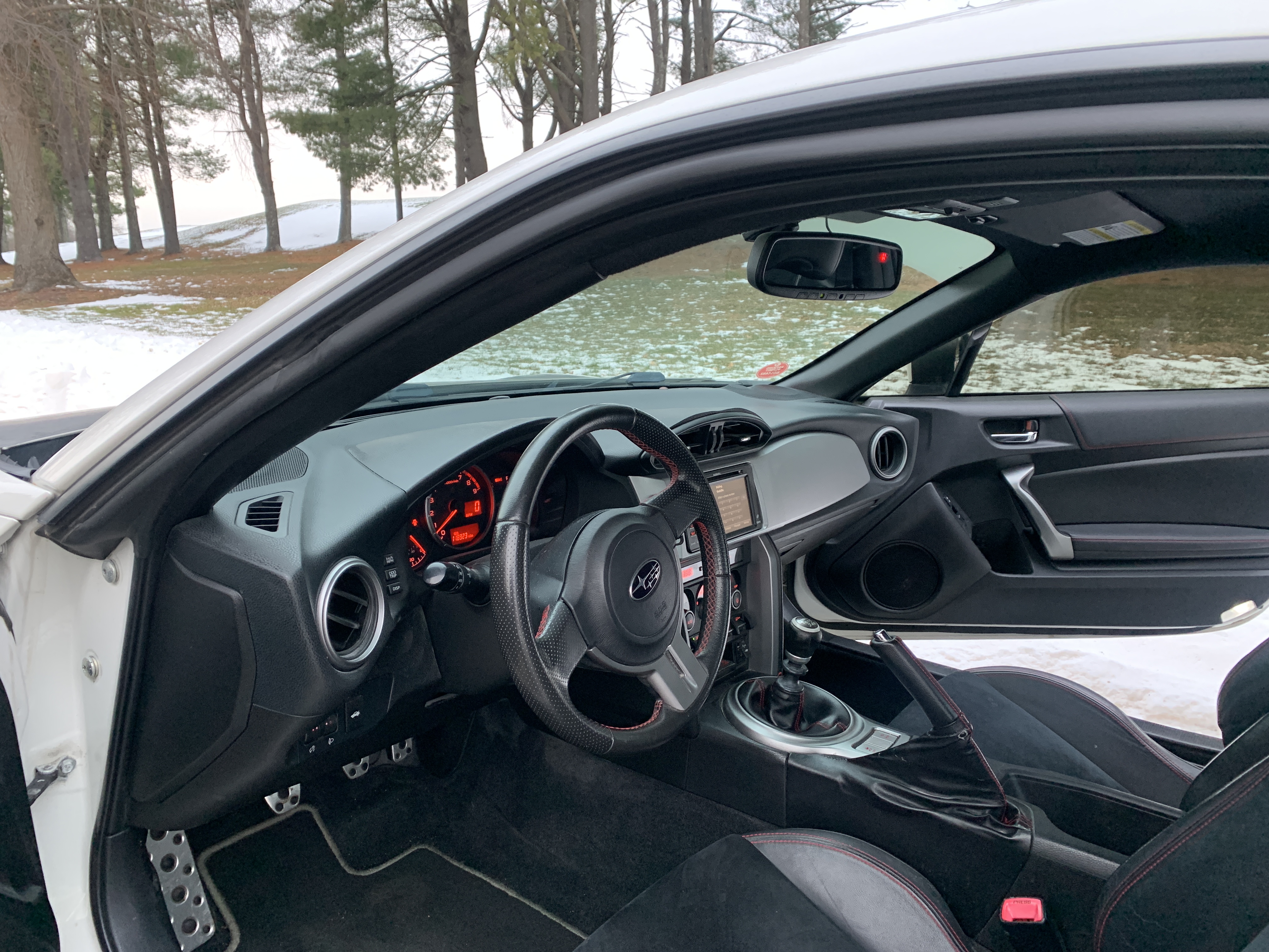 2013 Subaru BRZ Limited - 6 Speed FA20 Boxer with Toyota D-4S Dual Injection, TORSEN LSD, Japan-Built — photo 64